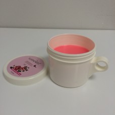 Горячий воск Роза в чашке (100 г), WaxKiss Горячий воск Роза в чашке (100 г), WaxKiss